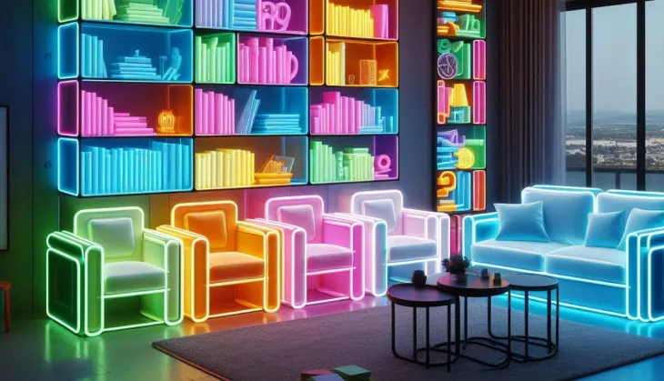 Glow Furniture Packages