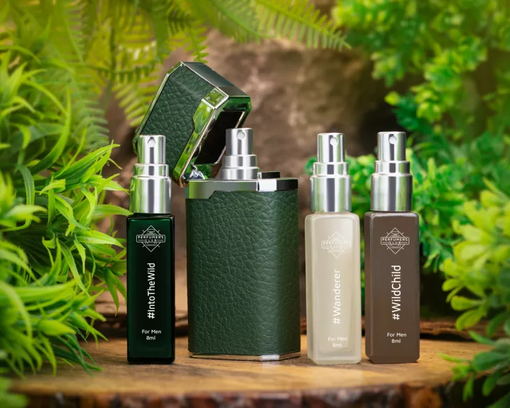 Perfume for Men