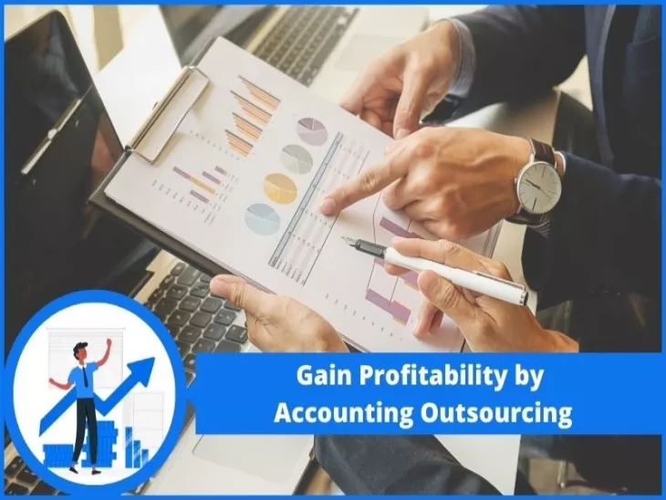 Grow Business Profitability by Accounting Outsourcing