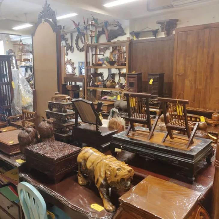 Wholesale Furniture