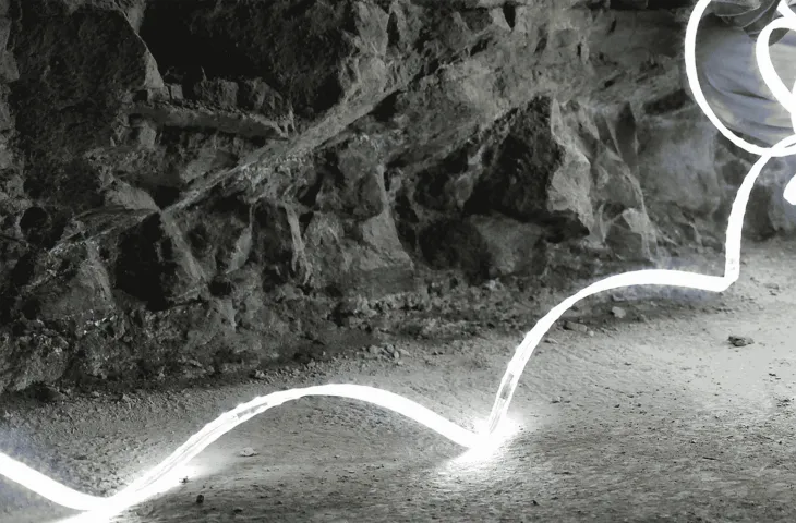 hazardous area lights