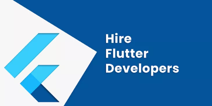 Hire Flutter Developers