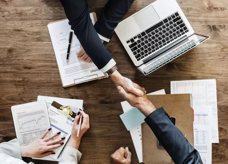 business services
