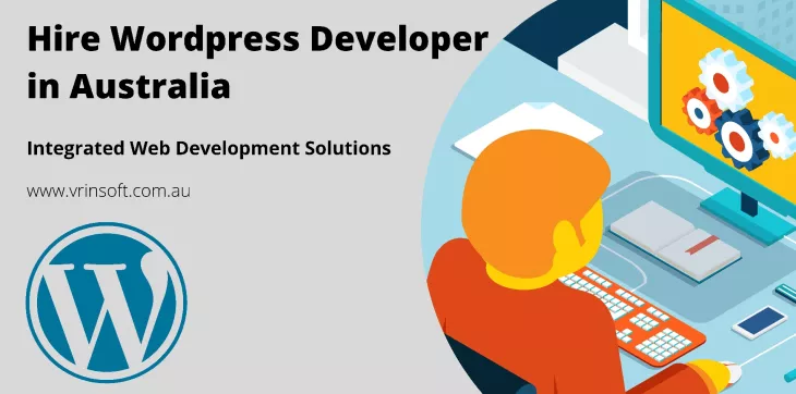 Hire Wordpress Developer in Australia