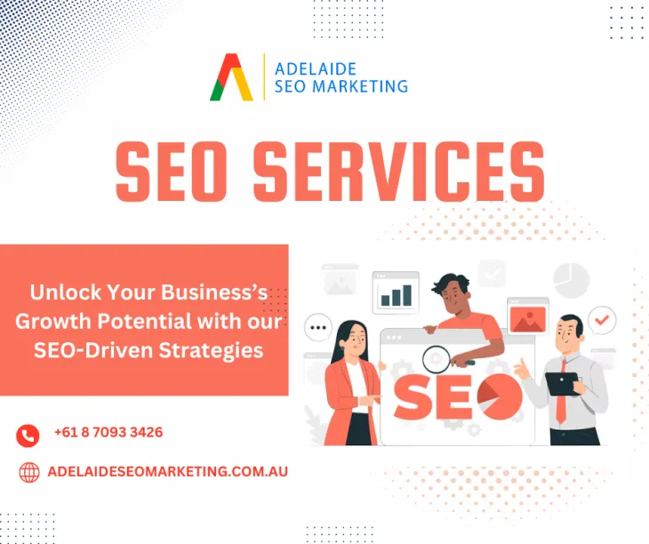 SEO Services