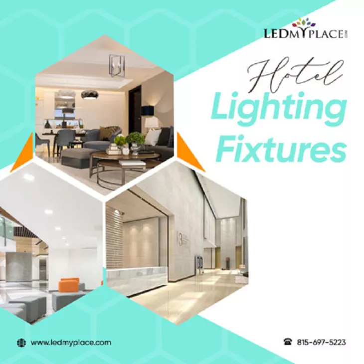 Hotel Lighting Fixutures