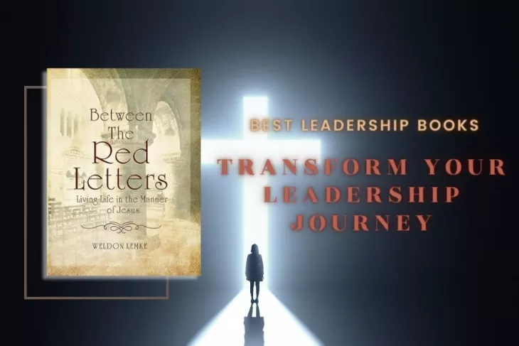 books on leadership