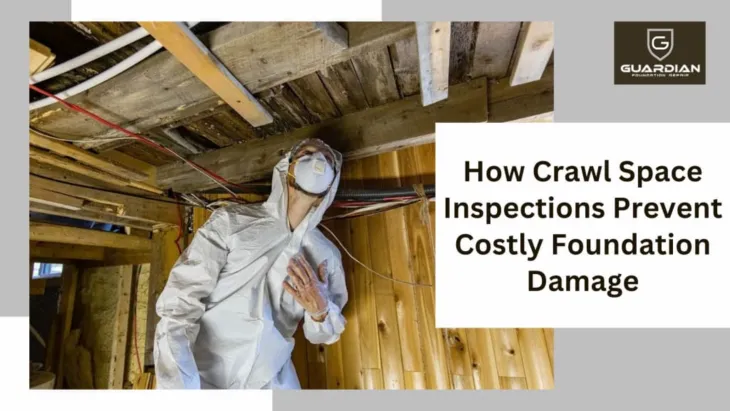 Crawl Space Inspections