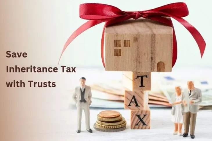 Using Trusts for Smarter Inheritance Tax Planning in the UK