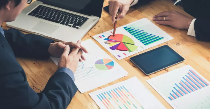 How can an e-procurement consultant help you improve ROI