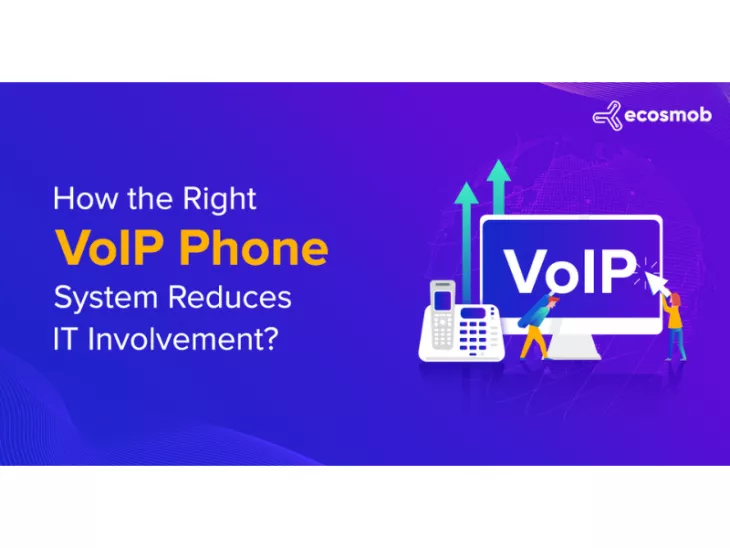 VoIP solutions provider
