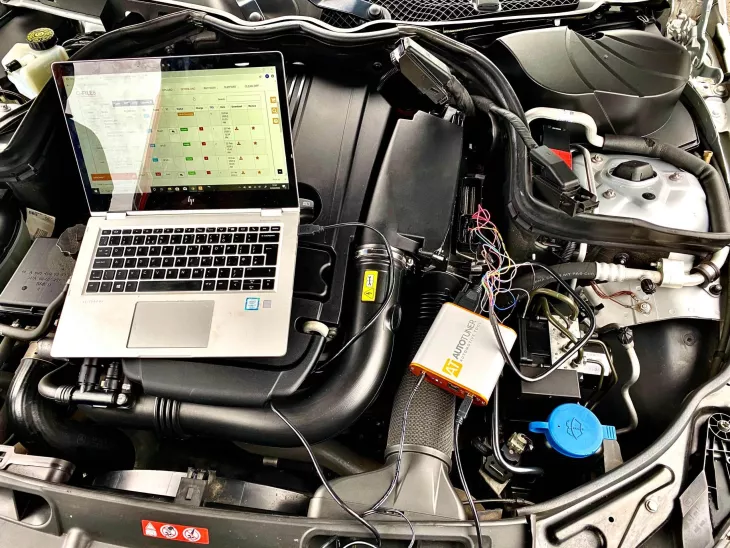Remapping