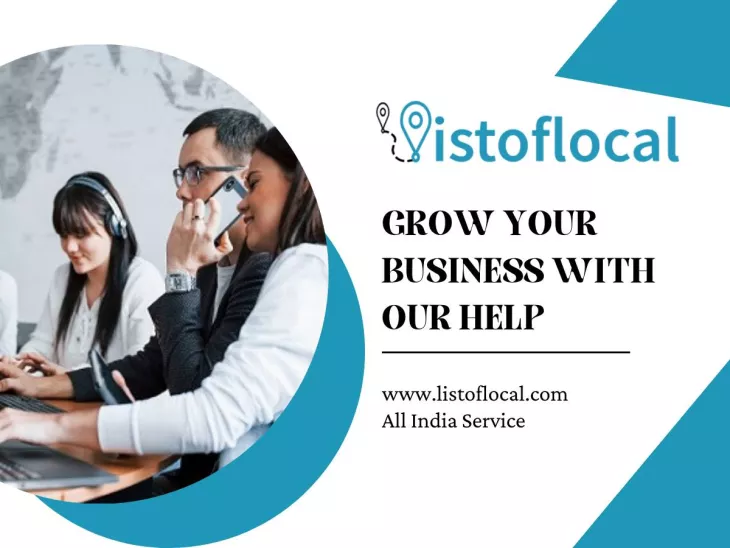 business listing