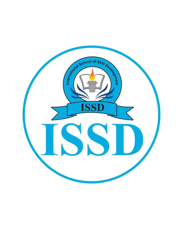 issd logo