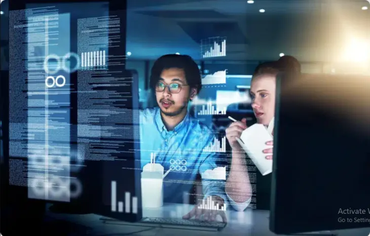 IT support services in Australia