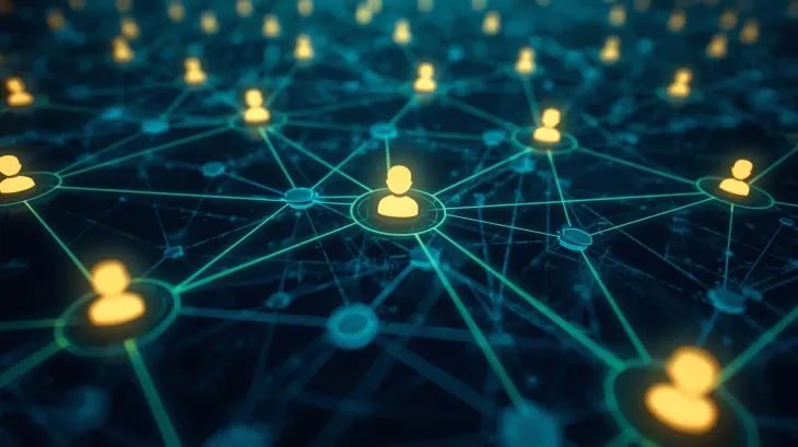anonymous website visitors tracking