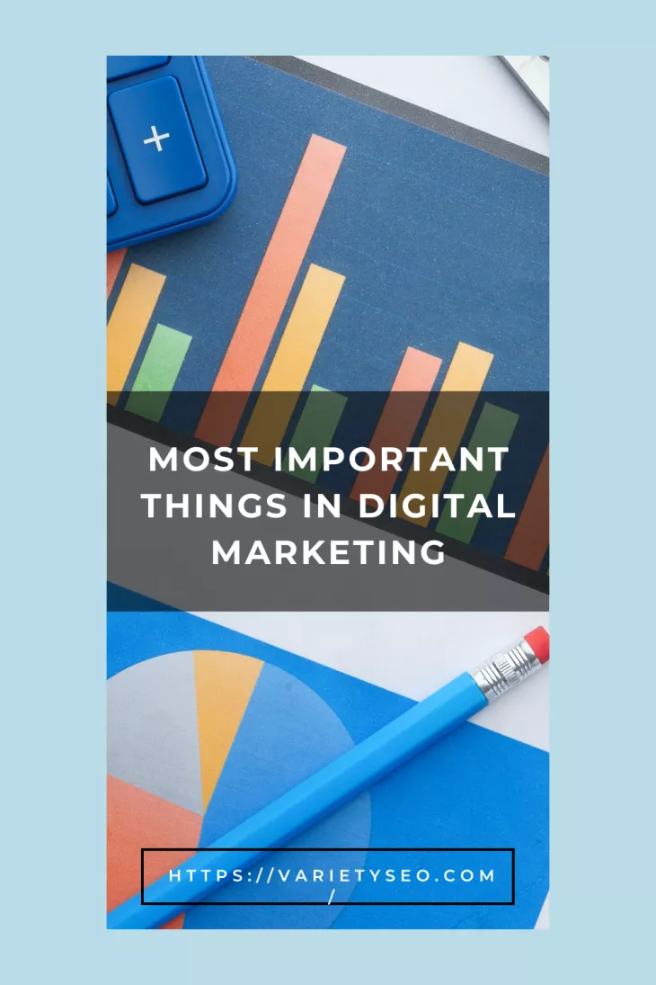 Digital marketing