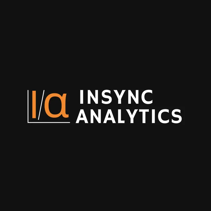 InSync Analytics Logo