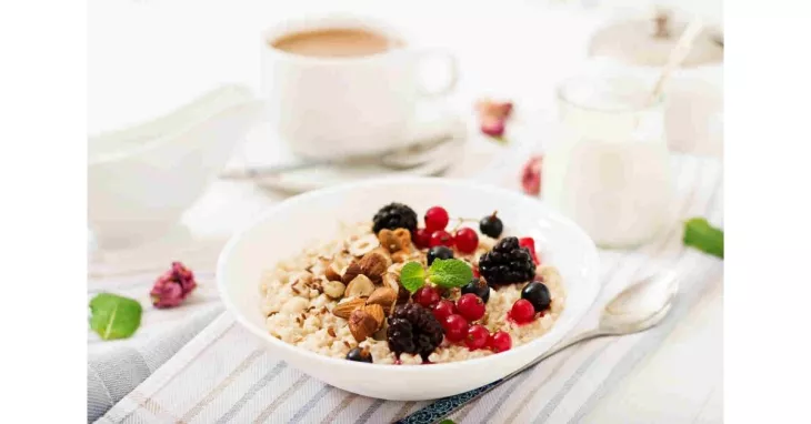 Is Oatmeal Good For Diabetic