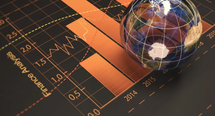 Project finance modelling driving businesses