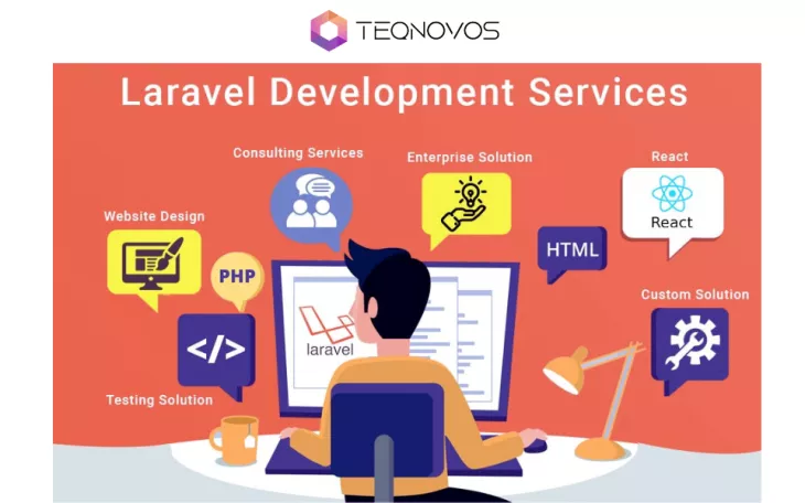 Laravel Development Services
