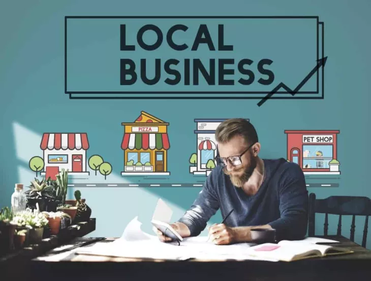 Local Business In Australia