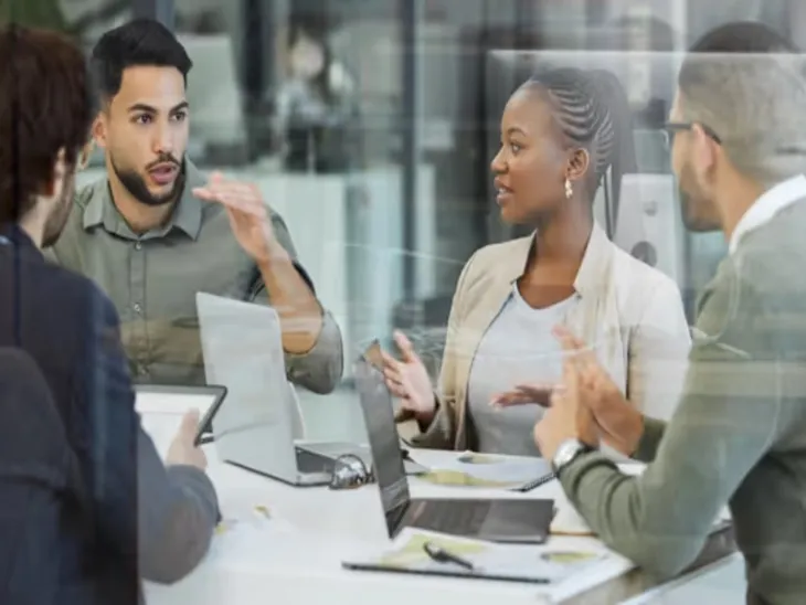 MSP events and networking 