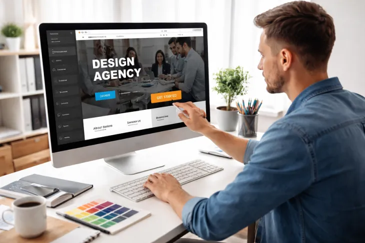 website security