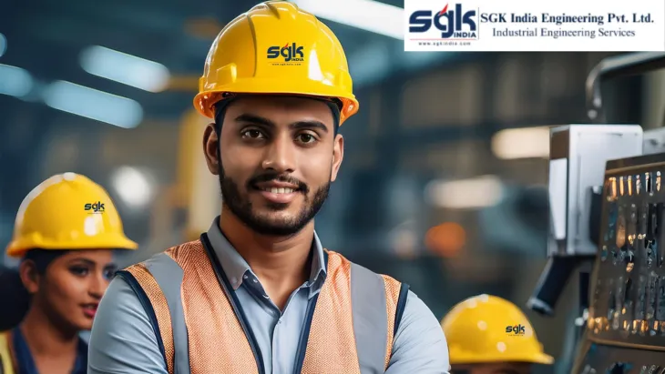 Manufacturing Plant Maintenance Experts in India