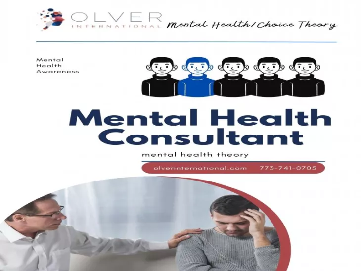 Mental Health Awareness