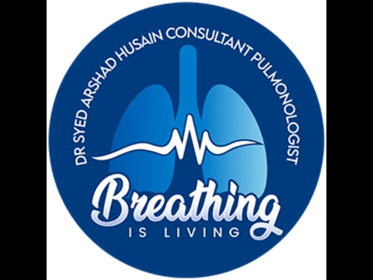 logo of dr syed