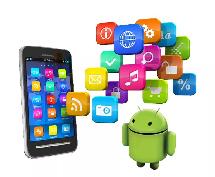 Mobile App Development Company