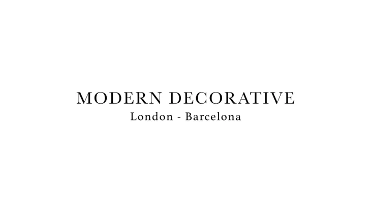 furniture and home decor stores