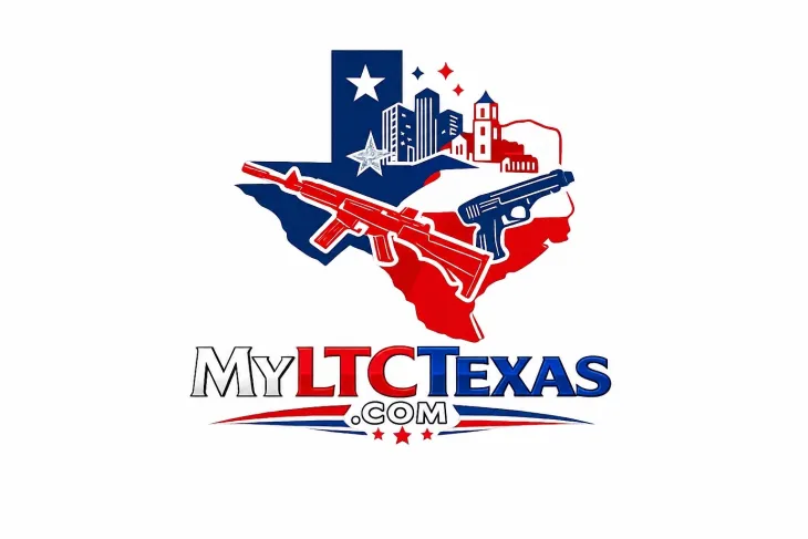 MyLTCTexas logo for Texas LTC and security training