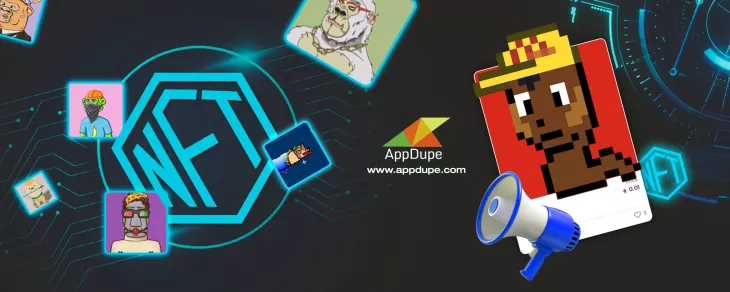 NFT Marketing Strategy