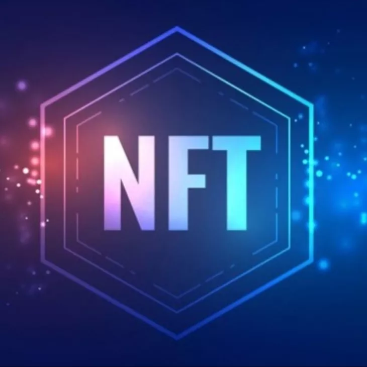NFT Launchpad Development