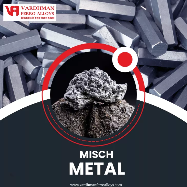 misch metal alloy 