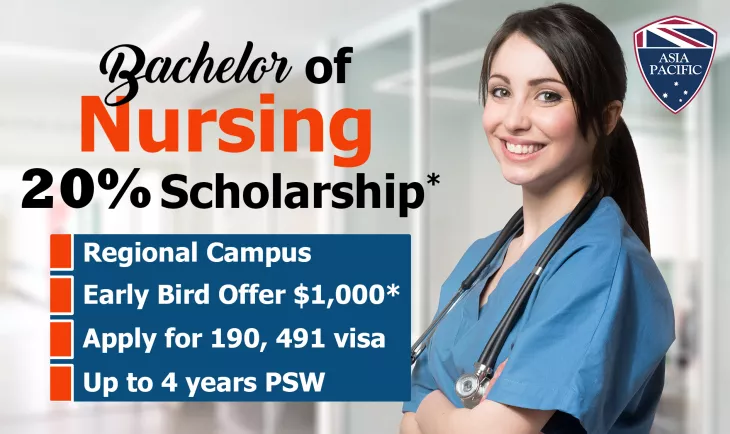 Nursing Course