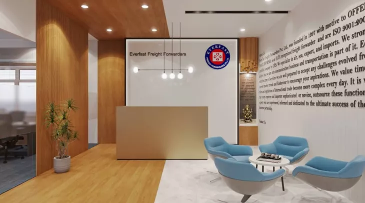 interior design firm