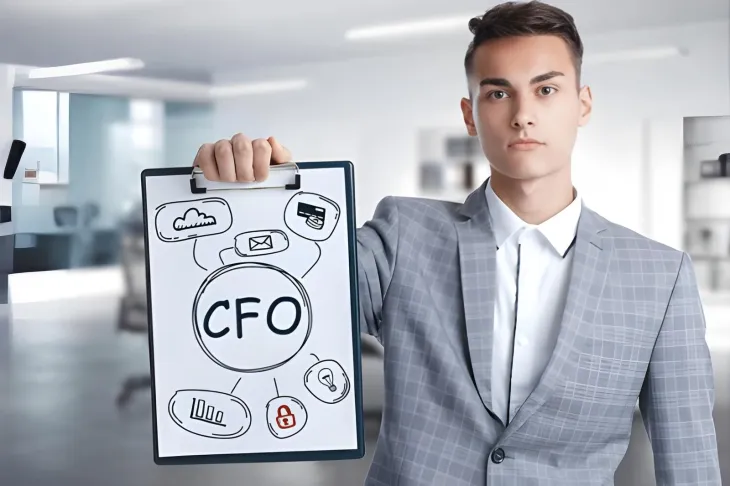 Outsourced CFO