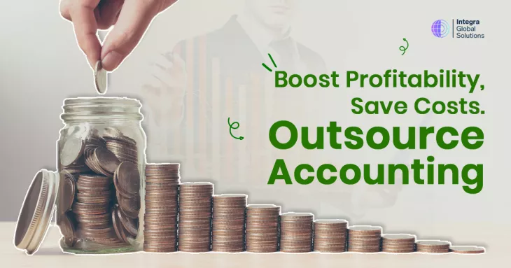 Accounting Outsourcing