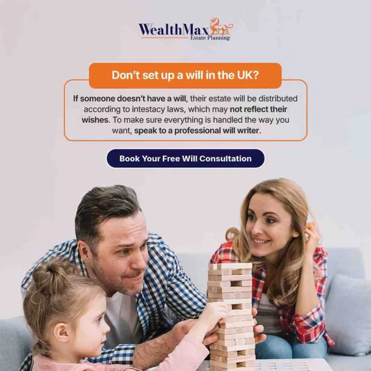Will Writing Services in the UK