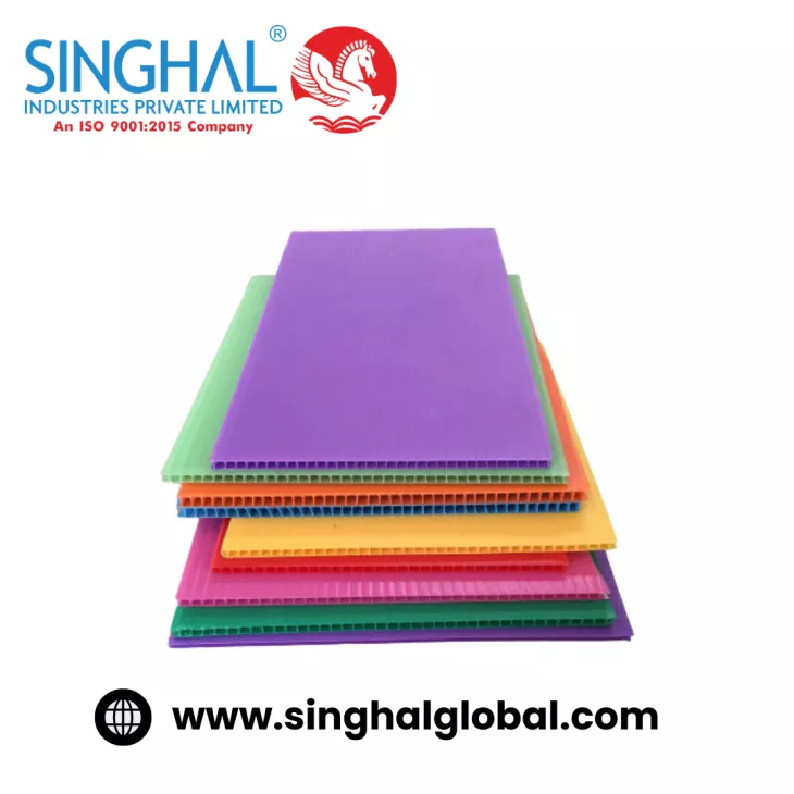 Polypropylene Sheets