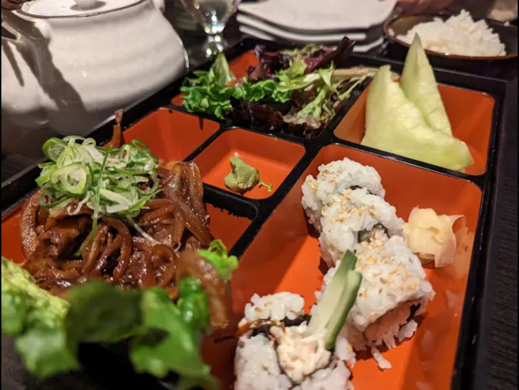 food