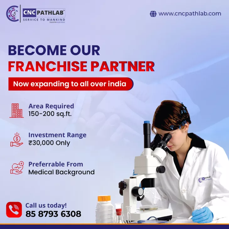 Pathology franchise
