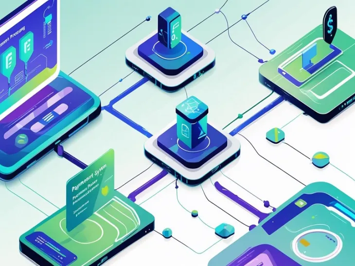 payment processors 