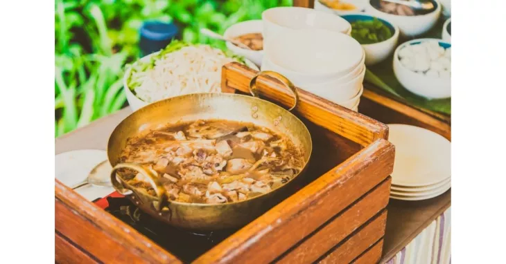 Perfect Beef And Noodles Recipe