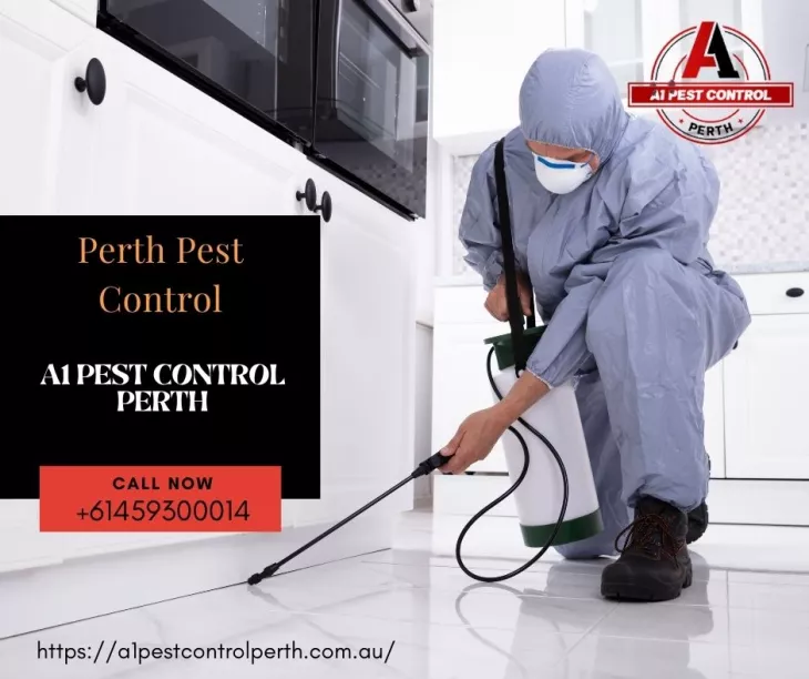 pest control mandurah
