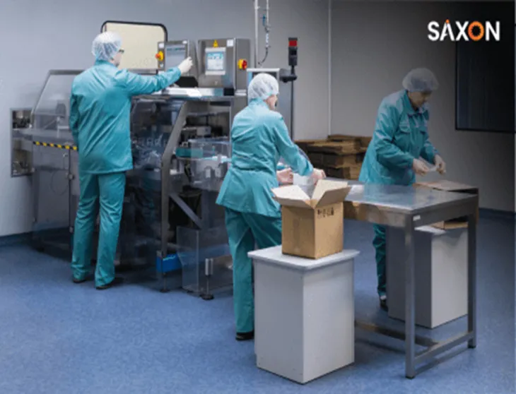 Pharmaceutical Procurement