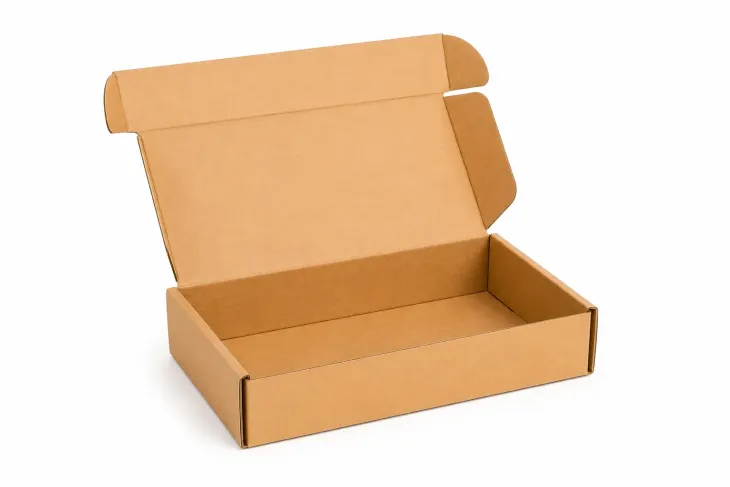 Custom Mailer Boxes
